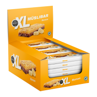 XL Müsli Bar Banan