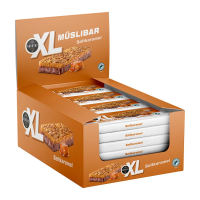 XL Müsli Bar Saltkaramel 