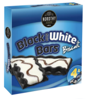 Black and White Bars