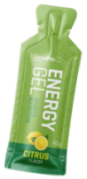 Linus Pro Energy Gel Citrus