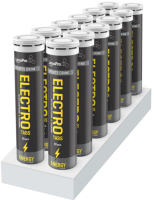 LinusPro Electro Tabs Energy