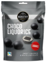 Premium Choco Liquorice 