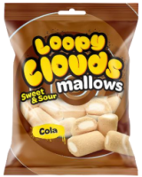 Marshmallow Sweet & Sour Cola