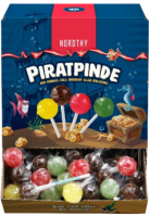 Piratpinde 90-pack