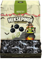 Heksepinde 90-pack