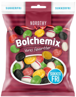 Bolchernix
