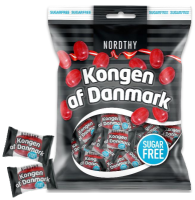 Kongen af Danmark