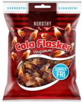 Cola Flasker
