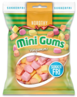 Mini Gums