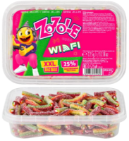 ZOZOLE WIFI