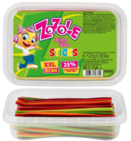 ZOZOLE Sticks