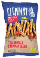 Elephant Twisted Tomatoes & Carraway