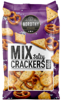 Nordthy Mix Salty Crackers