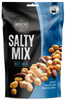 Nordthy Salty Mix