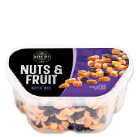 Nordthy Nuts & Fruit Bøtte