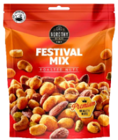 Nordthy Premium Festival Nut Mix