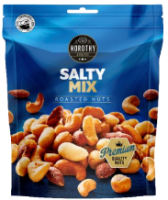 Nordthy Premium Salty Nut Mix