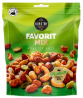 Nordthy Premium Favorit Nut Mix