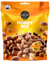 Nordthy Premium Honey Roasted Nut Mix