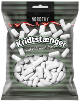 Nordthy Kritor i påse