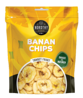Nordthy Banana Chips