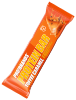 Probrands Protein Bar Toffee & Caramel