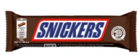 Snickers Single