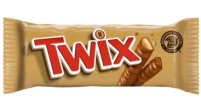 Twix Single