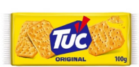 TUC Biscuits Original