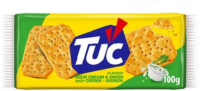 TUC Biscuits Sourcream & Onion