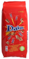 Daim Mini Milk