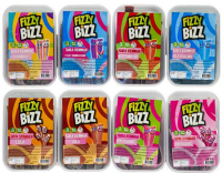 Fizzy Bizz Mix 8 Varianter