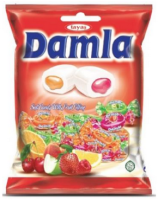 Damla Fruktkolor