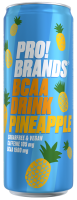 Probrands BCAA Drink Pineapple