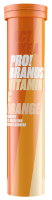 Probrands Vitamin C Effervescent Orange
