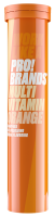 Probrands Multivitamin Effervescent Orange
