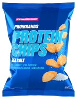 Probrands Protein Chips Sea Salt