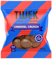 Tweek Caramel Crunch