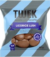Tweek Licorice Rush