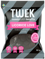 Tweek Licorice Love