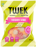 Tweek Vegan Vibe