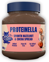 Proteinella Hazelnut