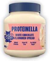 Proteinella White