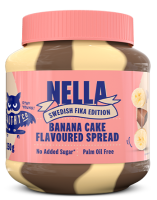 Nella Banana Cake