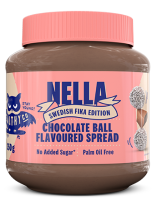 Nella Chocolate Ball