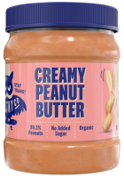 Eco Peanut Butter Creamy