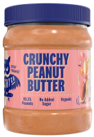 Eco Peanut Butter Crunchy