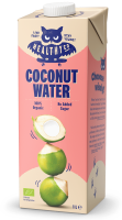 Eco Coconut Water