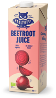 Beetroot Juice