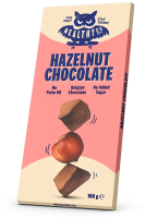 Hazelnut Chocolate